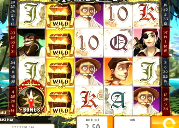 ﻿$615 Free chip at Spin Palace Casino