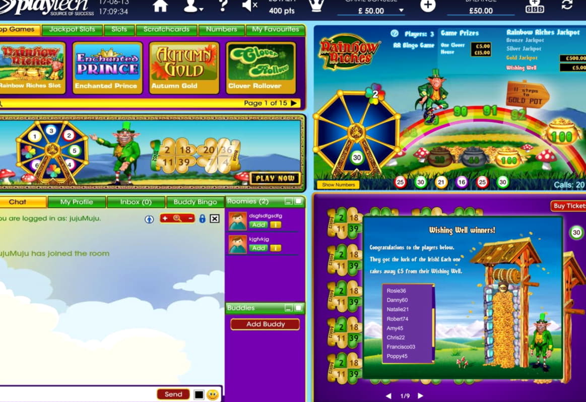 EUR 95 No Deposit Bonus Casino at Royal Dubai Casino