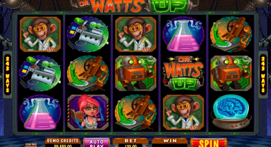 95 Free spins at Superior Casino