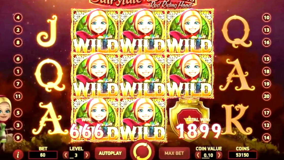 115 Free Spins right now at Betzest Casino