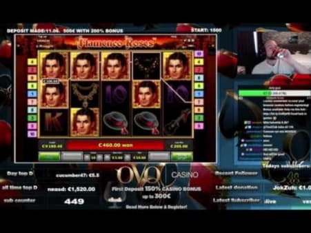 980% Casino match bonus at Amazing Casino 