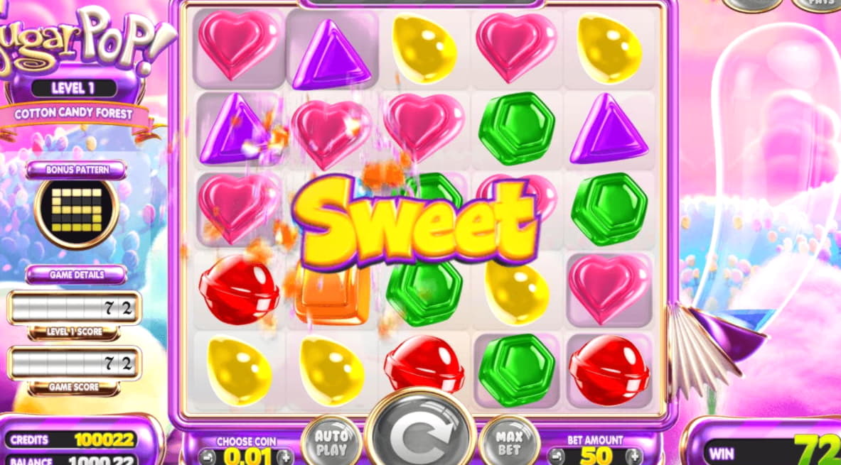 285 free spins at Spin Palace Casino