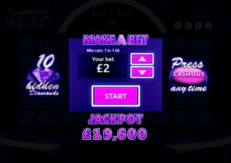 $545 Casino Chip at LSbet Casino