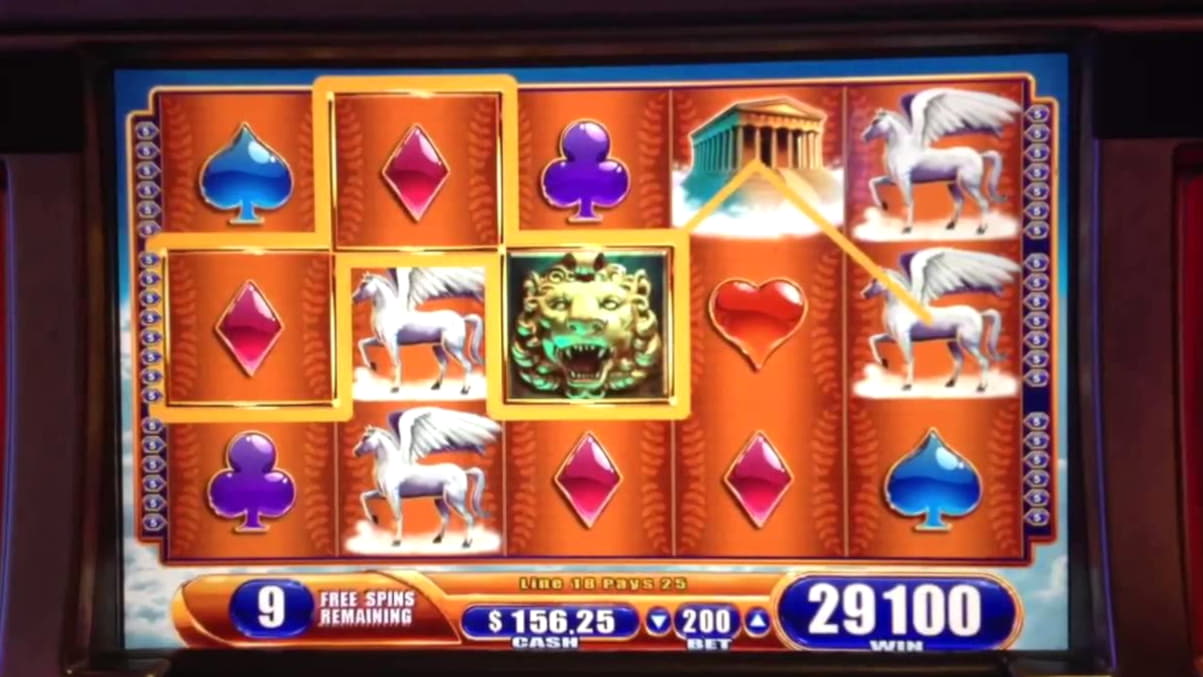 290 Free spins no deposit at Platin Casino