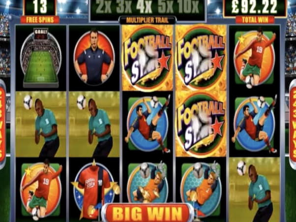 £2785 no deposit bonus at Video Slots Casino