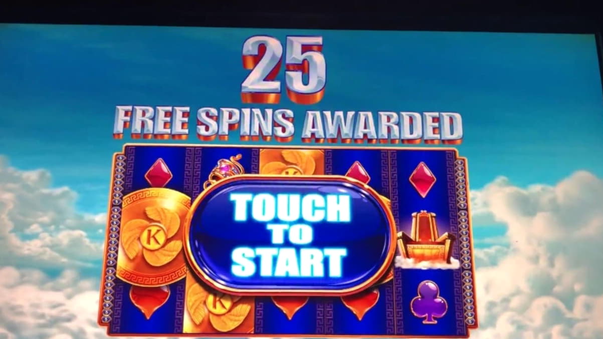 265% Casino match bonus at Party Casino