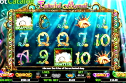 £410 Daily freeroll slot tournament at 7 Reels Casino