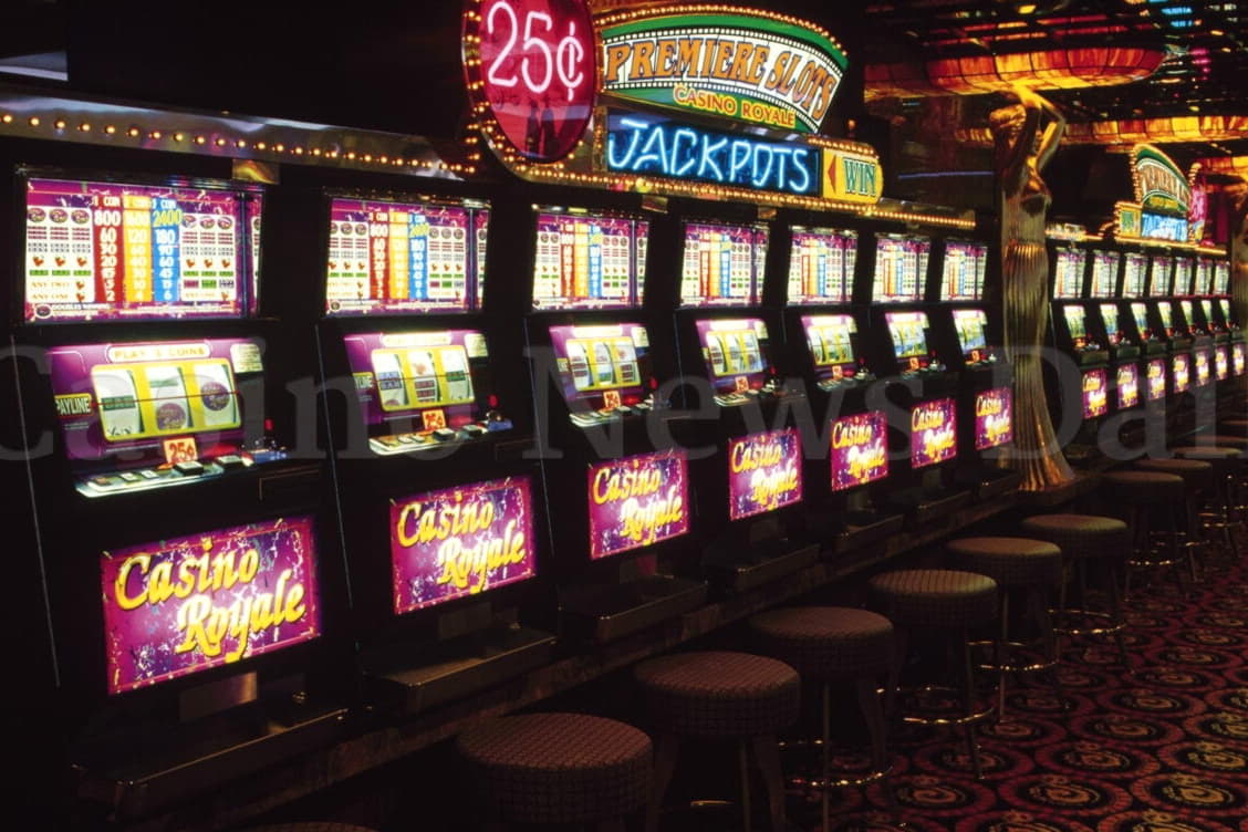 95% First Deposit Bonus at Royal Dubai Casino