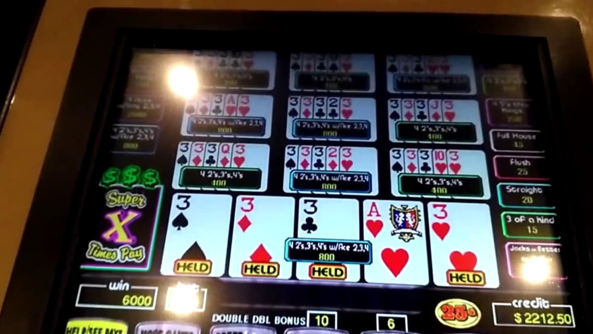 535% Signup casino bonus at Reload Bet Casino