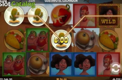 $320 Casino tournaments freeroll at Boa Boa Casino