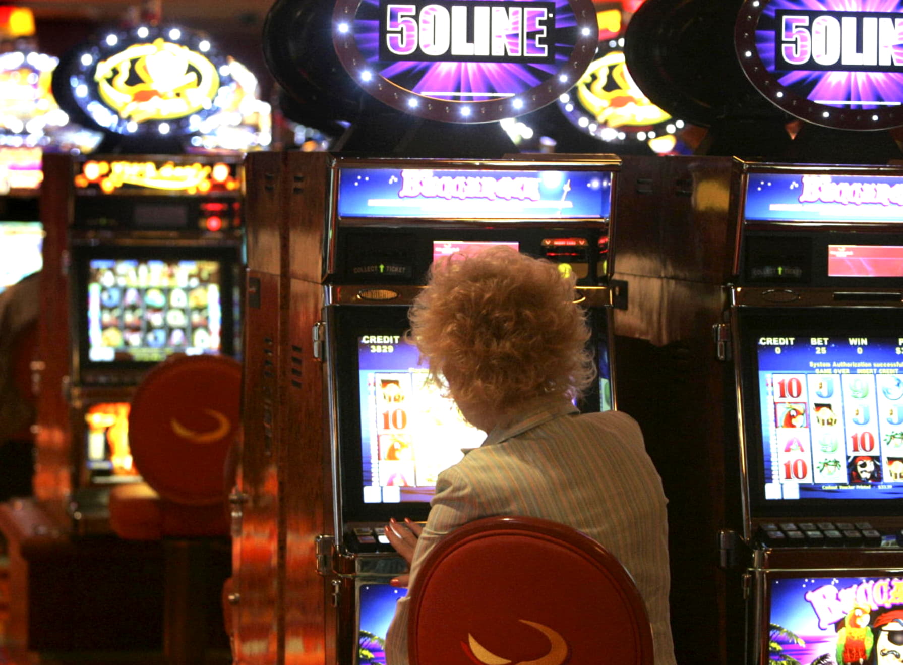 EURO 410 Online Casino Tournament at Unique Casino