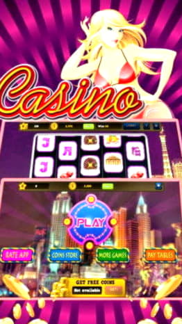 $765 Mobile freeroll slot tournament at Amazing Casino 