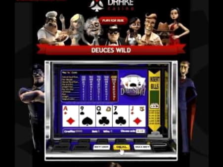 $420 NO DEPOSIT CASINO BONUS at Betzest Casino