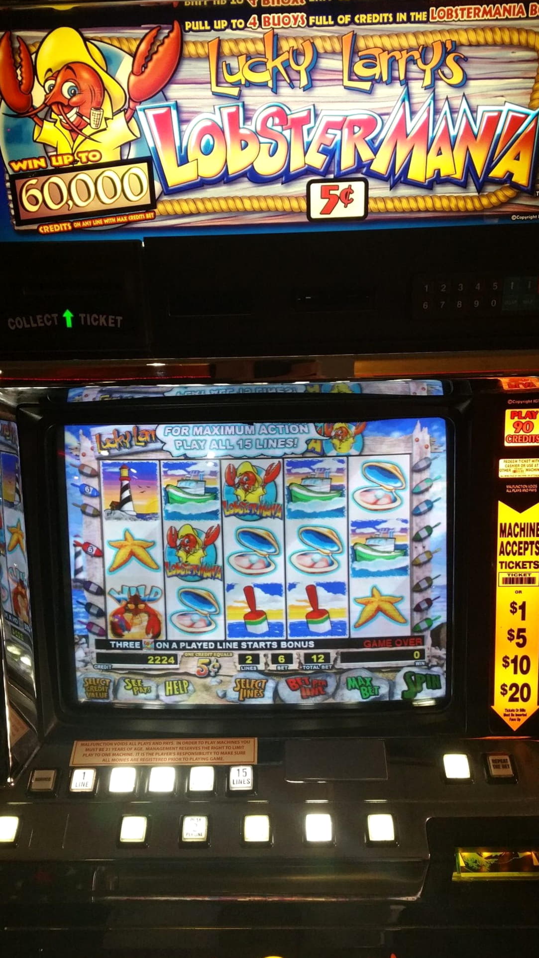 €2370 no deposit bonus casino at Unique Casino