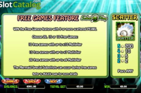 605% Signup casino bonus at Platinum Play Casino