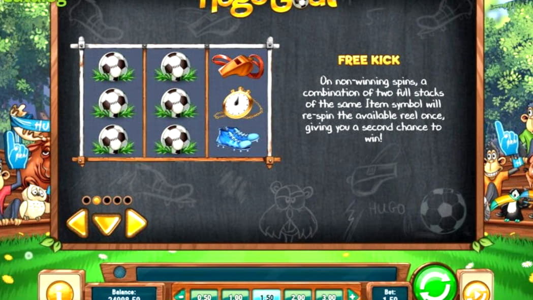 775% Match at a Casino at LSbet Casino