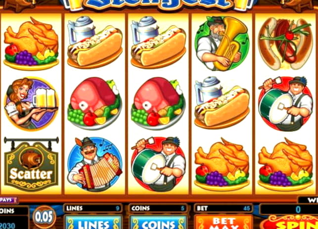 €310 Online Casino Tournament at Mongoose Casino