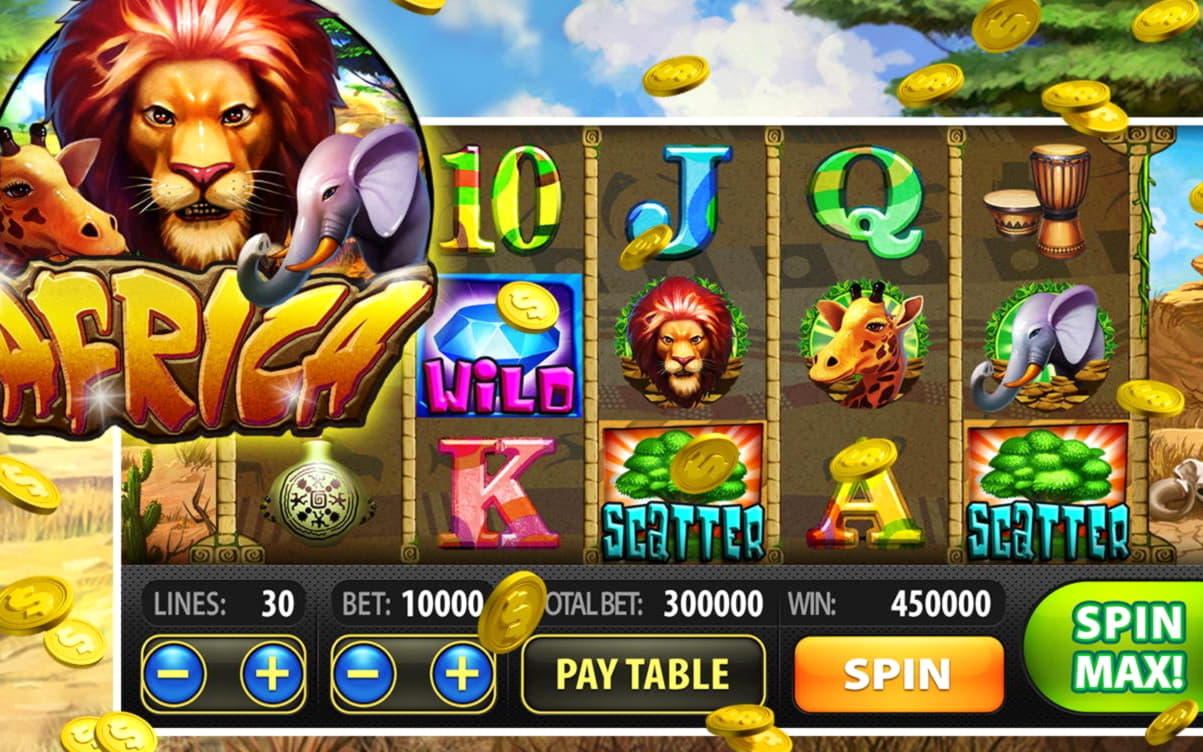110 free spins at Mongoose Casino