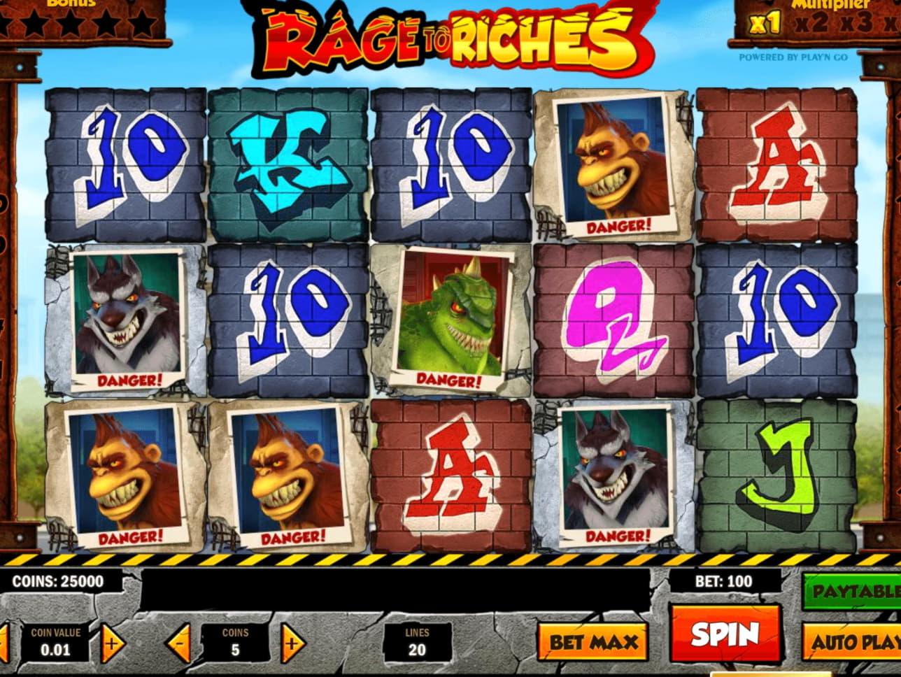 €375 Free Casino Ticket at CasiPlay Casino