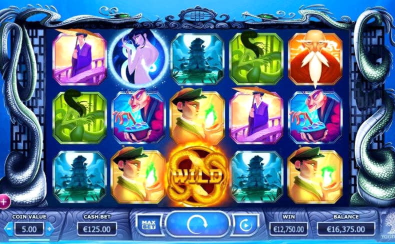 250 FREE Spins at 7 Spins Casino