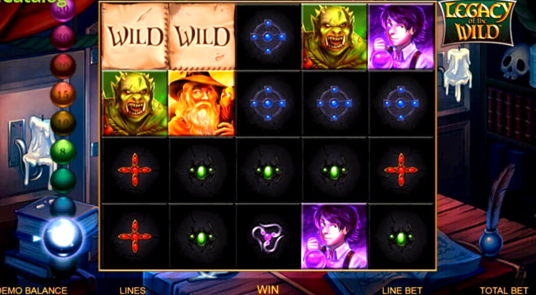 EURO 3430 no deposit bonus at Video Slots Casino