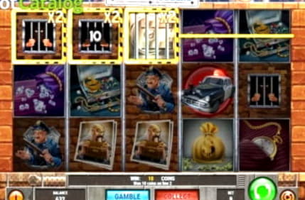 £1600 No Deposit Casino Bonus at Unique Casino