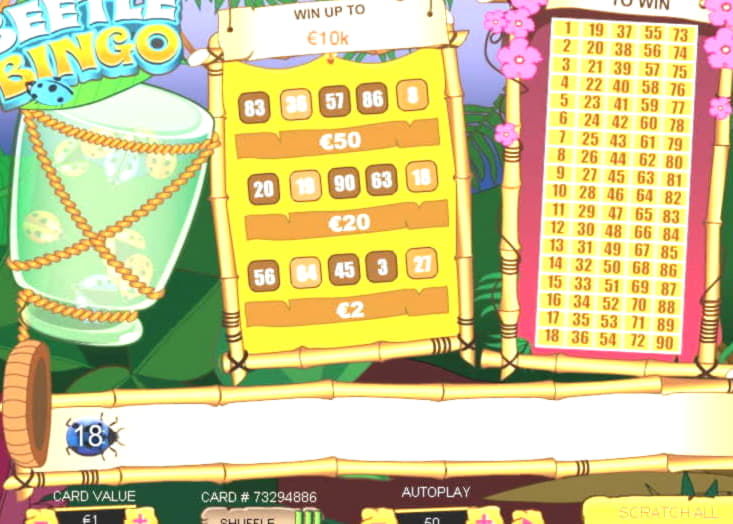 EURO 205 No Deposit Bonus at Rich Casino