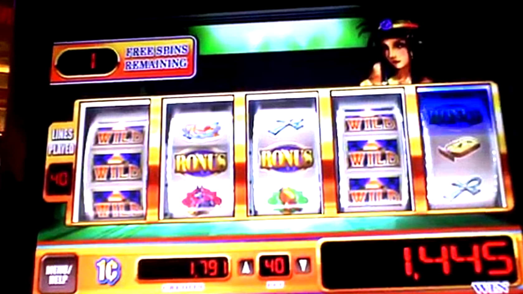 EURO 870 Daily freeroll slot tournament at 888 Casino