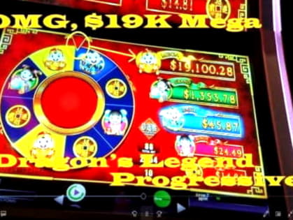500% First deposit bonus at CasiPlay Casino
