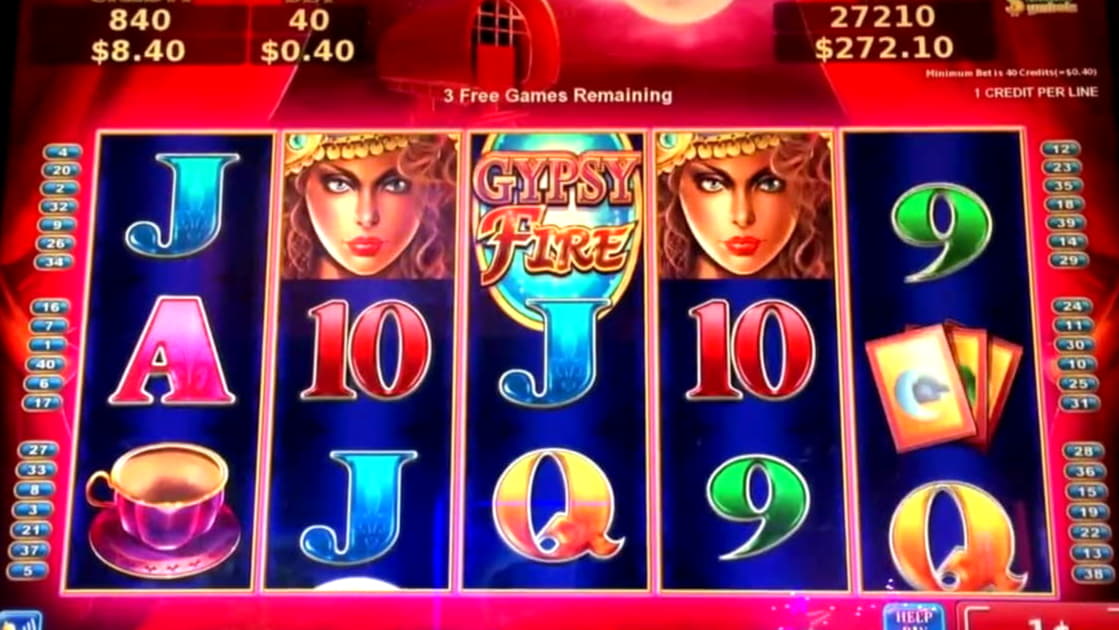 Eur 965 Daily freeroll slot tournament at CasiPlay Casino