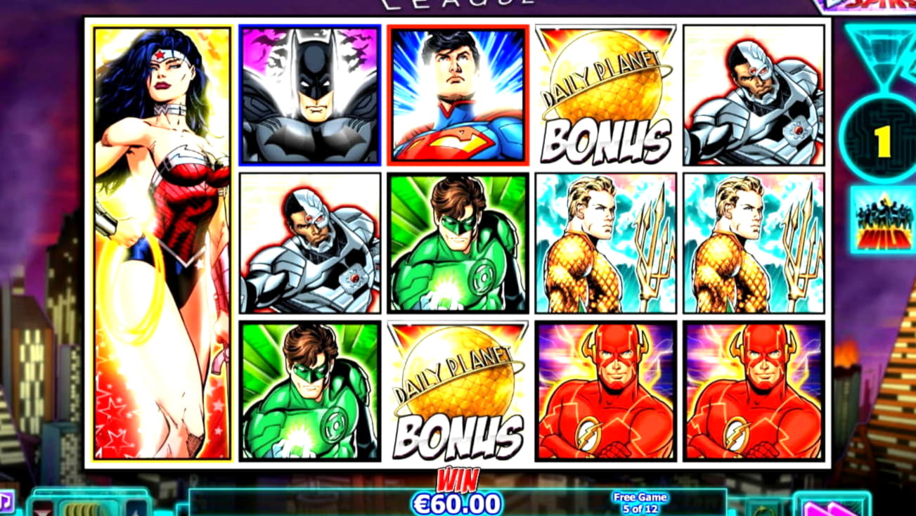 EUR 535 Daily freeroll slot tournament at Buran Casino