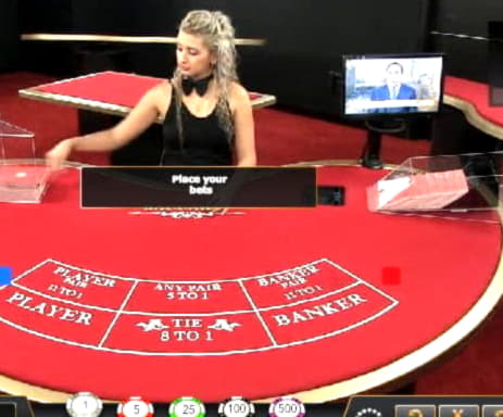 320% Deposit match bonus at Thebes Casino