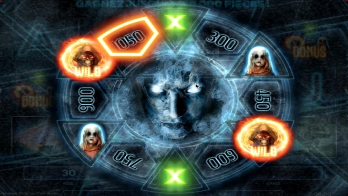 270% Match Bonus at Party Casino