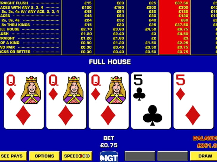 630% Welcome Bonus at Party Casino