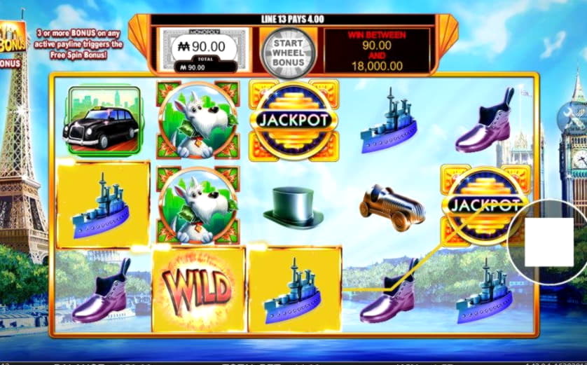 955% Deposit Match Bonus at Party Casino