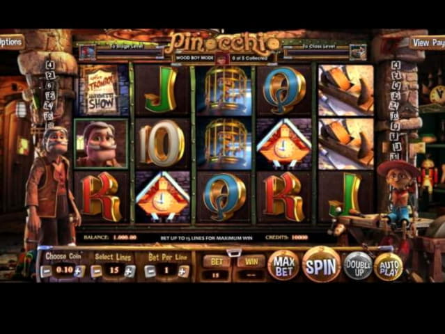 £3250 no deposit casino bonus at Spin Palace Casino