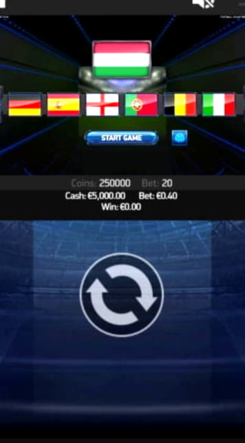 EUR 22 Casino tournaments freeroll at Unique Casino