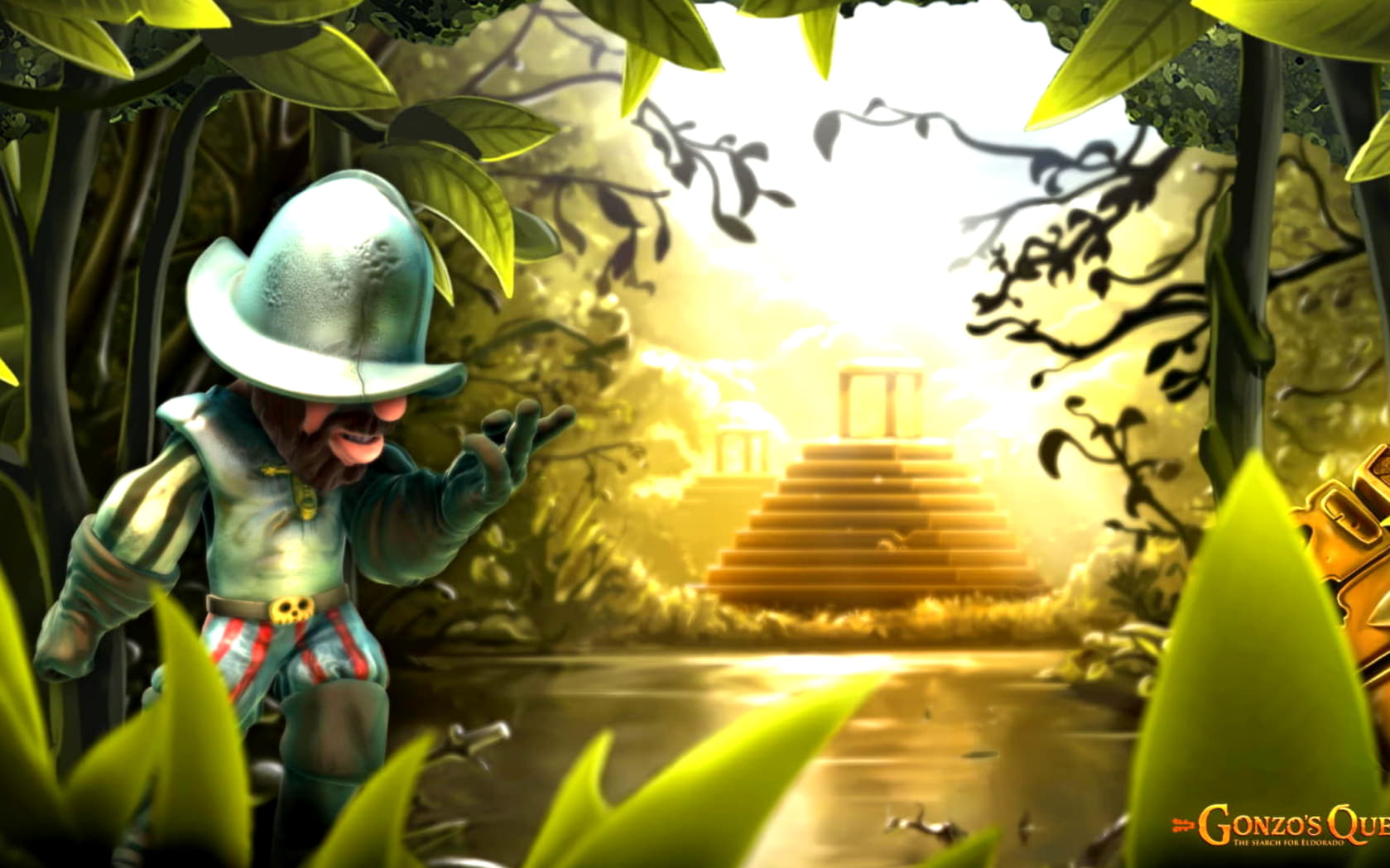 195 free spins at Rich Casino