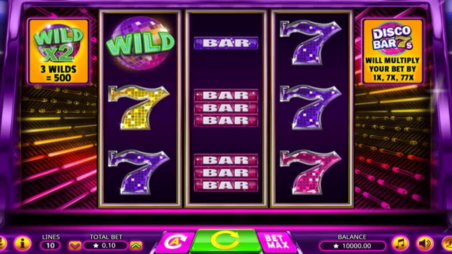 510% Deposit match bonus at Zet Casino