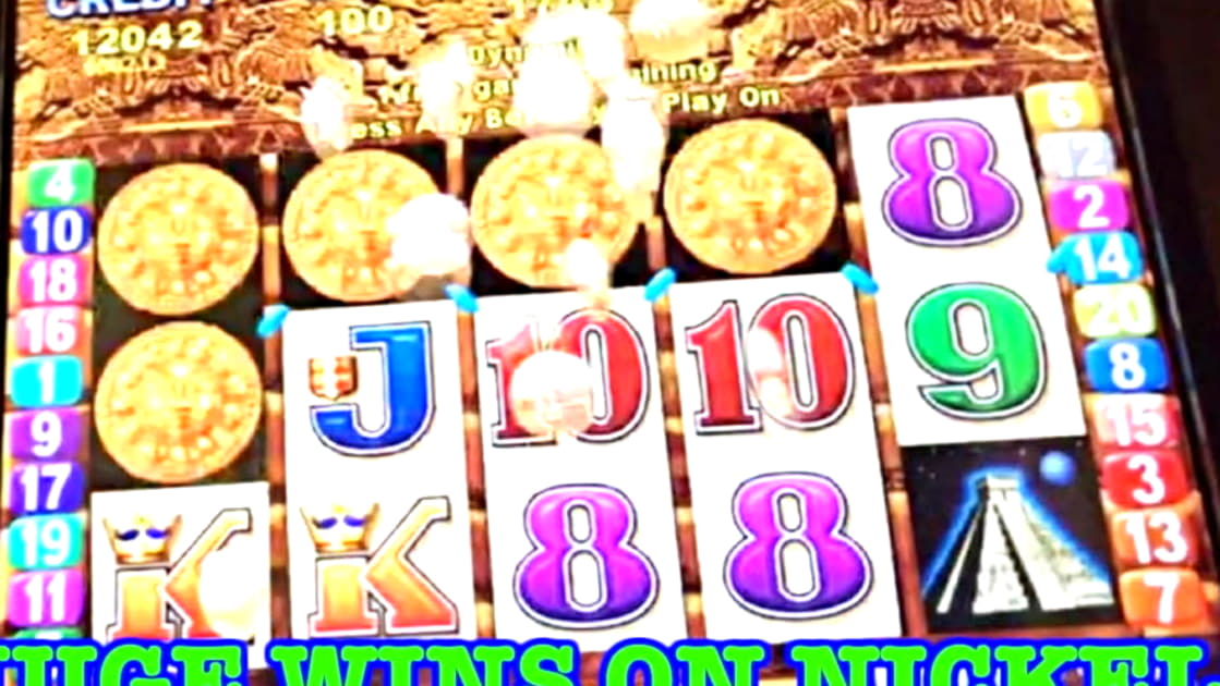 130% Casino match bonus at Mongoose Casino