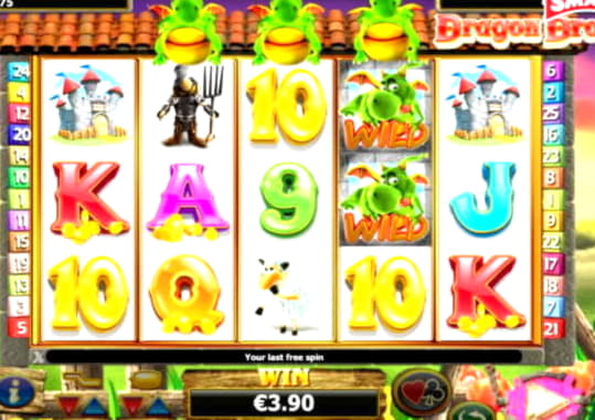 EURO 870 Online Casino Tournament at Buran Casino