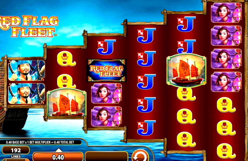 EURO 895 Casino Tournament at Unique Casino