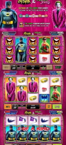 20 Trial Spins at Zodiac Casino