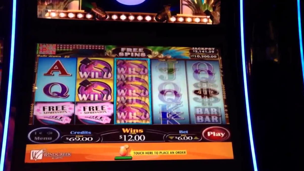 £4690 NO DEPOSIT at Spin Palace Casino