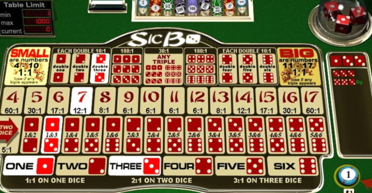 EUR 615 Casino chip at Vip Slots Casino