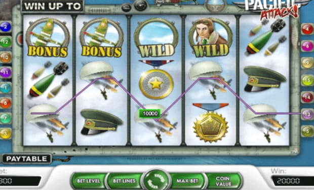 510% Signup Casino Bonus at 7 Spins Casino