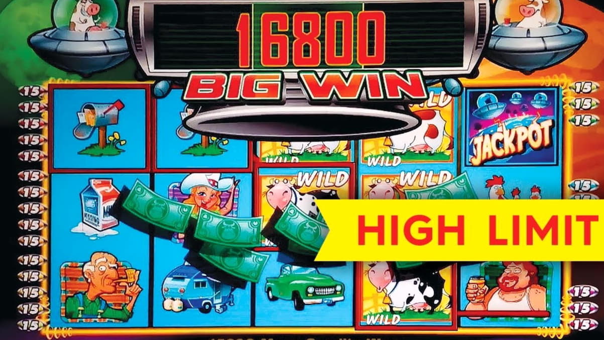 210 Free spins at Superior Casino