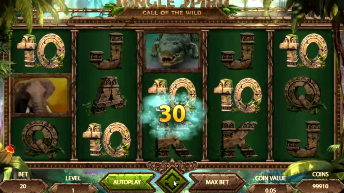 €590 No deposit at Boa Boa Casino