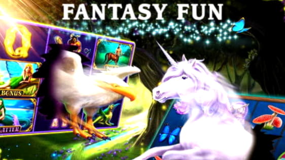 $660 Tournament at Spin Palace Casino