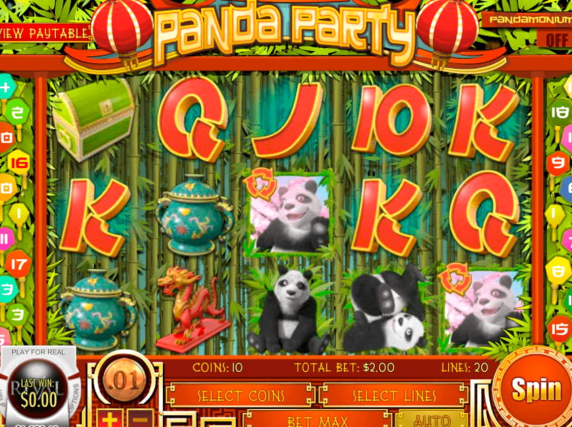 405% Deposit match bonus at Amazing Casino 